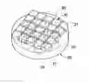 Fig. 01 - Structure of cushion pad