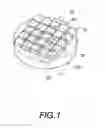 Fig. 02 - Structure of cushion pad