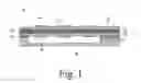 Fig. 02 - Electric insulating prepreg applied to fuel cell