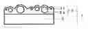 Fig. 01 - Anti-newton ring sheet and touch panel using the same