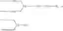 Fig. 12 - Macromolecules auto-assembled and photopolymerised around carbon nanotubes, a method for production and application thereof