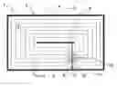 Fig. 01 - Layered heating plate element