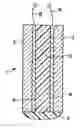 Fig. 01 - Exterior electrochromic reflective mirror element for a vehicular rearview mirror assembly