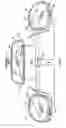 Fig. 05 - Exterior electrochromic reflective mirror element for a vehicular rearview mirror assembly