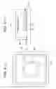 Fig. 04 - Material for organic electroluminescence element, organic electroluminescence element, display device and illumination device