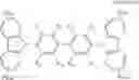 Fig. 75 - Material for organic electroluminescence element, organic electroluminescence element, display device and illumination device