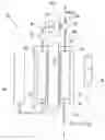 Fig. 01 - Methods and Apparatuses for Managing Effluent Products in a Fuel Cell System