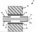 Fig. 01 - Edge-protected catalyst-coated diffusion media and membrane electrode assemblies