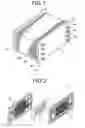 Fig. 02 - Unit cell for solid polymer electrolyte fuel cell