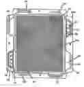 Fig. 01 - Dual function, bipolar separator plates for fuel cells