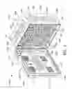 Fig. 02 - Scalable intelligent power supply system and method