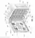 Fig. 03 - Scalable intelligent power supply system and method
