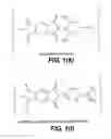 Fig. 11 - Method of forming a card with embedded IC and electrochemical cell