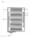 Fig. 02 - Electrochemical device with alternative separator system