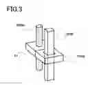 Fig. 04 - Apparatus and methods for measuring shape of both sides of a plate