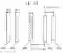 Fig. 25 - Pattern formation method