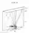 Fig. 07 - Projection optical system and projection-type image display apparatus