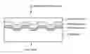 Fig. 01 - Optical recording material and optical recording medium