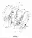 Fig. 06 - Method of applying patterned metallization to block filter resonators