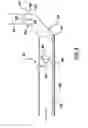 Fig. 03 - Method and system for process gas entrainment and mixing in a kiln system
