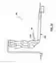 Fig. 09 - Method and system for process gas entrainment and mixing in a kiln system