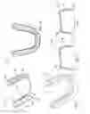 Fig. 04 - Orthodontic appliance with embedded wire for moving teeth