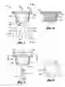 Fig. 02 - Dental hygiene device & teeth polishing method