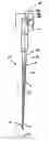 Fig. 01 - Precision cast dental instrument