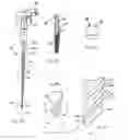 Fig. 03 - Precision cast dental instrument
