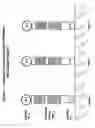 Fig. 04 - Generic capture probe arrays