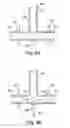 Fig. 11 - Compartmentalised combinatorial chemistry by microfluidic control