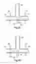 Fig. 12 - Compartmentalised combinatorial chemistry by microfluidic control