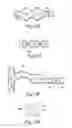 Fig. 17 - Compartmentalised combinatorial chemistry by microfluidic control