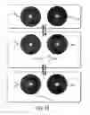 Fig. 26 - Compartmentalised combinatorial chemistry by microfluidic control
