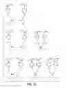 Fig. 29 - Compartmentalised combinatorial chemistry by microfluidic control