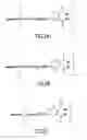 Fig. 25 - Dendritic chemiluminescent substrates