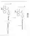 Fig. 43 - Dendritic chemiluminescent substrates