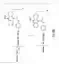 Fig. 44 - Dendritic chemiluminescent substrates