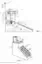 Fig. 02 - Delayed and diffused flow rapid confirmatory immunological testing apparatus and method