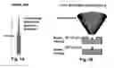 Fig. 02 - Method to determine 3-d elemental composition and structure of biological and organic materials via atom probe microscopy