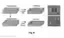 Fig. 09 - Method to determine 3-d elemental composition and structure of biological and organic materials via atom probe microscopy