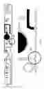 Fig. 27 - Polynucleotide sample preparation device