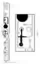 Fig. 28 - Polynucleotide sample preparation device