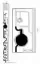 Fig. 31 - Polynucleotide sample preparation device