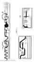 Fig. 32 - Polynucleotide sample preparation device