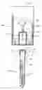 Fig. 01 - Apparatus and method for the detection of water in plants