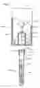 Fig. 02 - Apparatus and method for the detection of water in plants