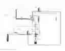 Fig. 01 - Method of automatically regulating and measuring pressure during sampling and analysis of headspace gas