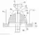 Fig. 01 - Process for conveying solid particles