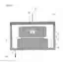 Fig. 15 - Apparatus and method for plasma etching